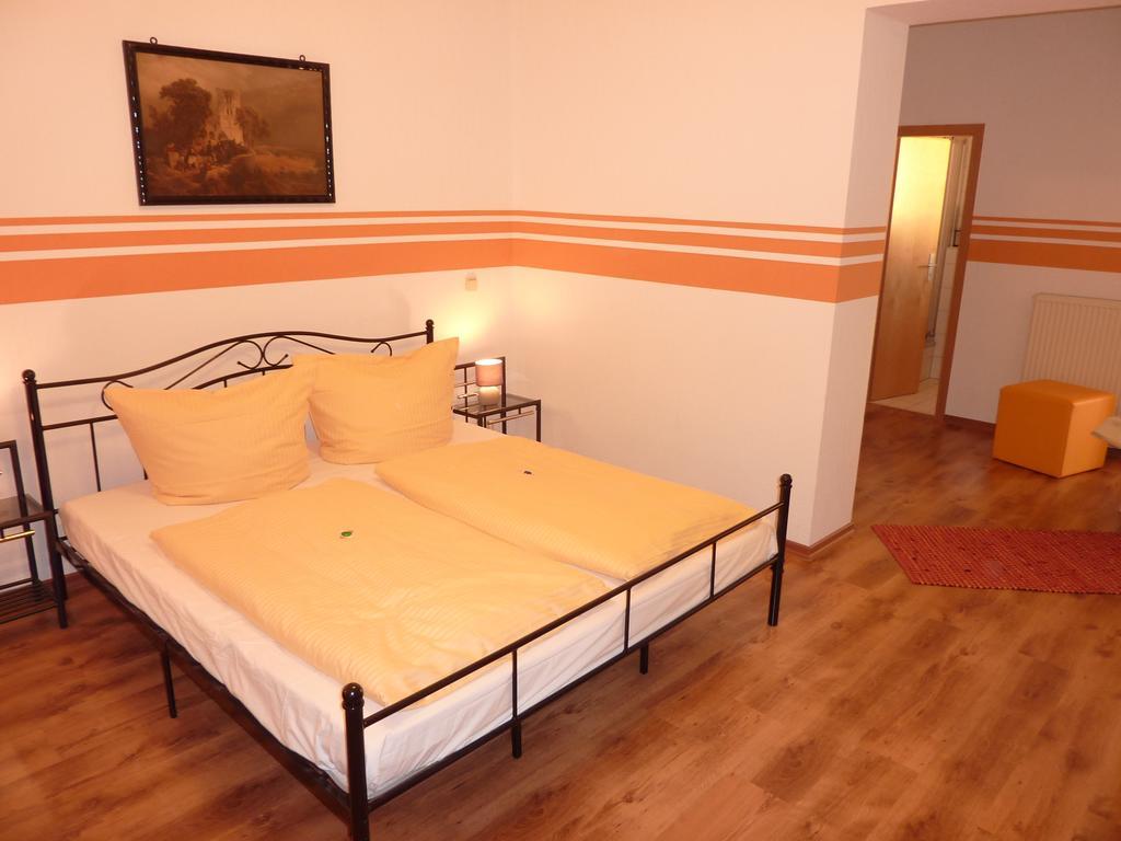 Hotel Oranien Nastätten Quarto foto