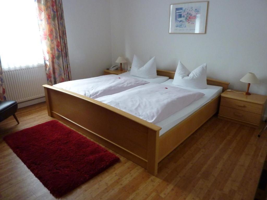 Hotel Oranien Nastätten Quarto foto